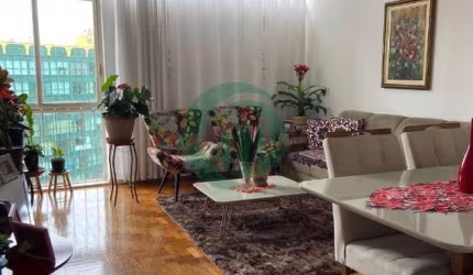 Apartamento à venda no bairro Centro, Santo André