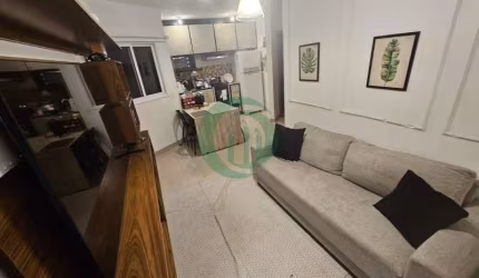 Apartamento Cobertura 3 dormitórios 2 vagas Cidade São Jorge