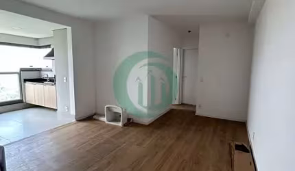 Apartamento com 2 quartos para alugar na Vila Assunção, Santo André , 62 m2 por R$ 4.400