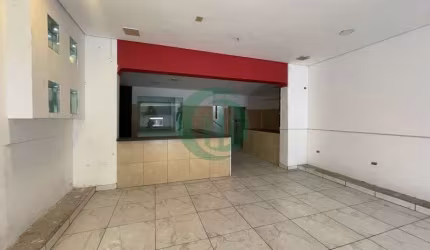 Ótimo salão comercial, na Vila Pires!