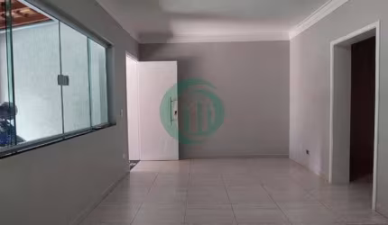Ótima casa na Vila Homero Thon, em Santo André!