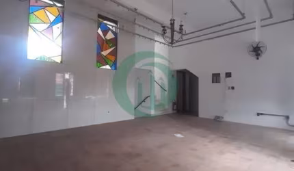 Ótimo Salão Comercial na Vila América , Santo André!