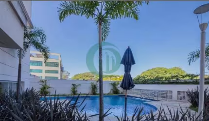 Lindo apartamento no bairro Silveira, Santo André!