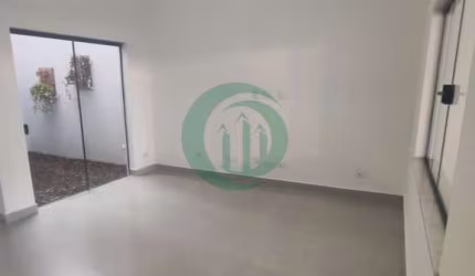 Sobrado à venda na Vila Guiomar, em Santo André.
