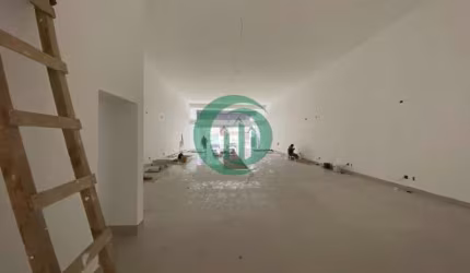 Excelente SALÃO comercial, na Vila Humaitá !
