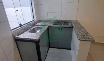 Apartamento SOBRELOJA, Vila Guarani Santo André!