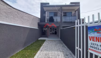 SOBRADO INCRIVEL NO SITIO CERCADO!!!