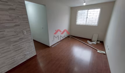 APARTAMENTO GARDEN NO PORTAO!!