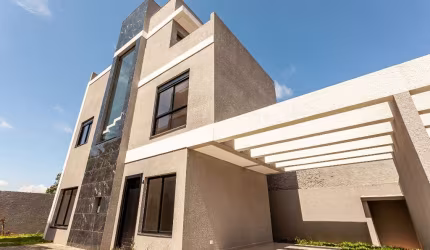 MARAVILHOSO SOBRADO ALTO PADRÃO
