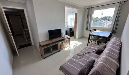 APARTAMENTO MOBILIADO E COM 2 VAGAS NO FANNY!!!