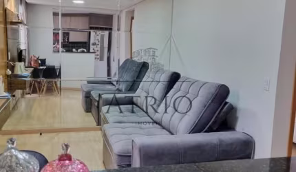APARTAMENTO NO ABRANCHES