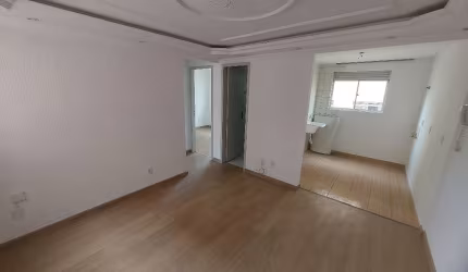 APARTAMENTO COM ENTRADA FACILITADA