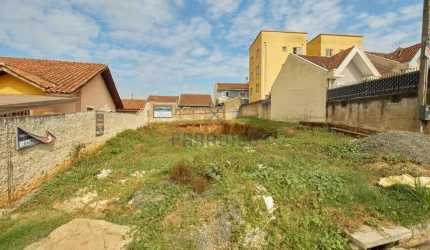 TERRENO PERFEITO PARA INVESTIR