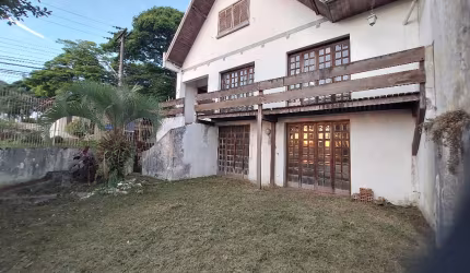 TERRENO DE ESQUINA! EXCELENTE INVESTIMENTO