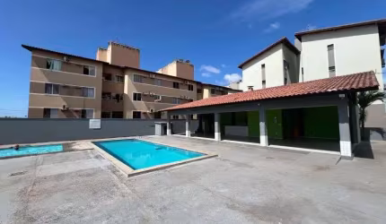 Apartamento 2 Quartos Proximo ao Patio Norte Shopping