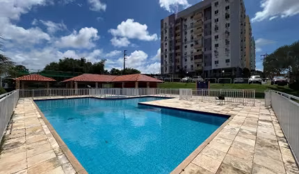 Apartamento 3 Quartos no Vinhais Andar Alto Park Vinhais