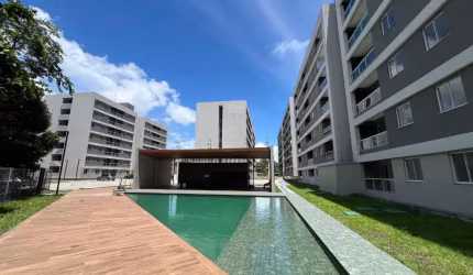 Apartamento 03 Quartos no Reserva dos Buritis