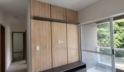 Apartamento 03 quartos No Reserva dos Buritis