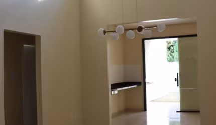 Casa em Condomínio Fechado Quinta das Marinas