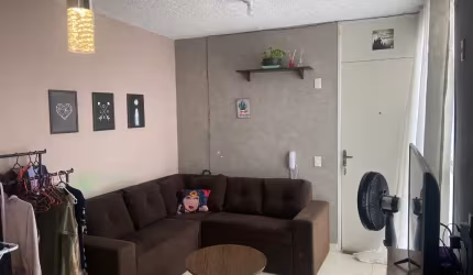 Apartamento a Venda Condomínio Felicidade