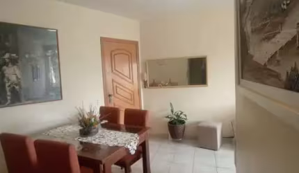 Apartamento com 2 quartos à venda no Jardim Da Saude