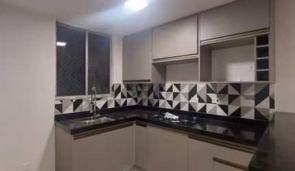 Apartamento com 2 quartos à venda no Jardim Da Saude