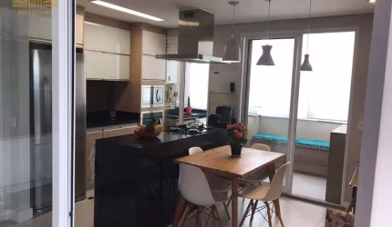 Cobertura com 3 quartos à venda na Vila Guarani