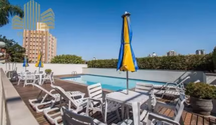 Apartamento com 4 quartos à venda na Saúde