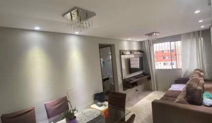Apartamento com 2 quartos à venda no Jardim Celeste