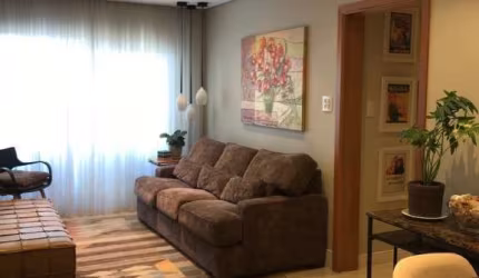 Apartamento com 3 quartos à venda na Vila Mariana