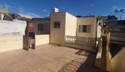 Casa com 3 quartos à venda na Rua Sérgio Augusto Esteves, 89, Vila das Mercês, São Paulo, 143 m2 por R$ 600.000