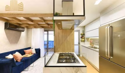 Apartamento com 2 quartos à venda na Saúde