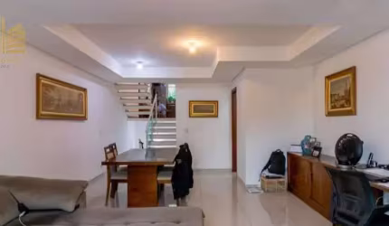 Casa com 3 quartos à venda no Ipiranga