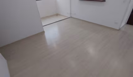 2 VAGAS DE GARAGEM COBERTA - 3 DORMITORIOS SENDO 1 SUITE