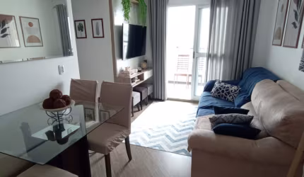 Belissiomo apartamento 3 dormitorios com suite