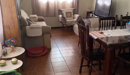 Sobrado de 133m² otima localizaçao
