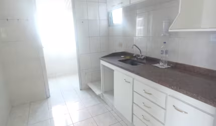Apartamento no bairro da saude