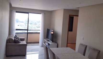 Apartamento na Vila Santo Esfano