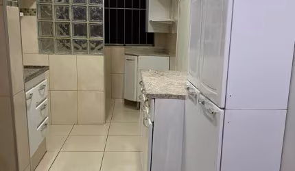 Belo apartamento de 51m² no Jardim Celeste