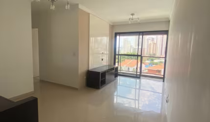 Belo apartamento no Bosque da Saude!