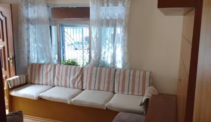 Casa pronta para morar!