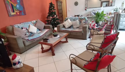 Casa de 364m²