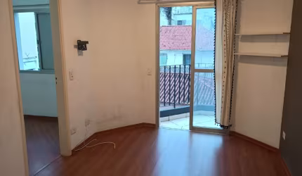 Apartamento na Bela Vista