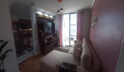 Apartamento na Vila Guilherme