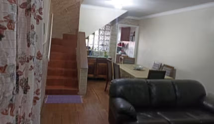 Casa na Vila São Paulo