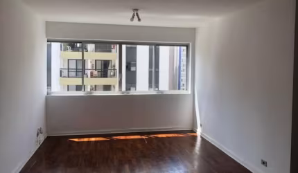 Apartamento na Cidade Monções