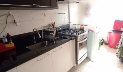 Com Sacada Gourmet