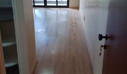 Apartamento na Chácara Inglesa