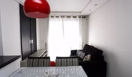 Apartamento na Vila Andrade