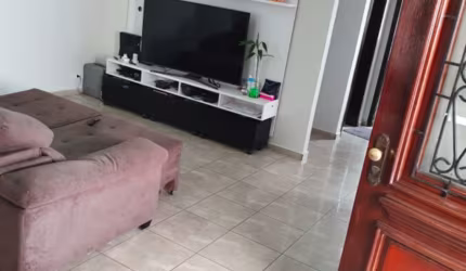 Casa em condominio no Jardim Alvorada